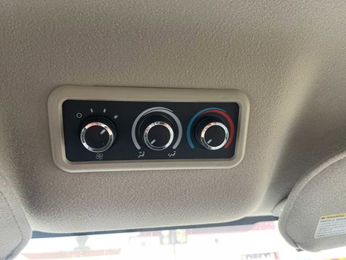 Used 2016 Chevrolet Express 3500 LT w/ LT Preferred Equipment Group image 23