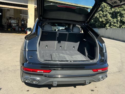Used 2021 Audi SQ5 Premium Plus image 25