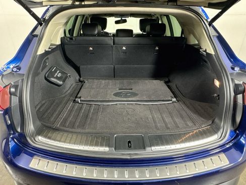 Used 2015 INFINITI QX70 AWD w/ Premium Package image 34