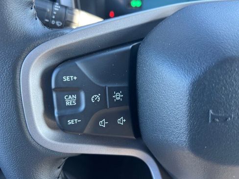 New 2025 Ford Bronco Big Bend image 16