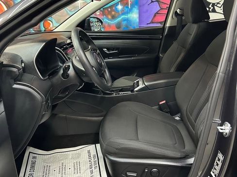 Used 2023 Hyundai Tucson SEL image 18