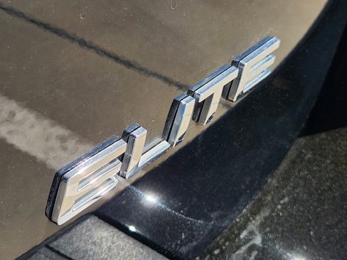 Certified 2024 Honda Odyssey Elite image 14