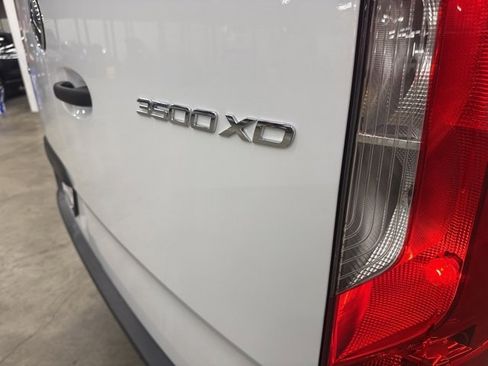 Used 2021 Mercedes-Benz Sprinter 3500 w/ Swivel Seat Package image 16