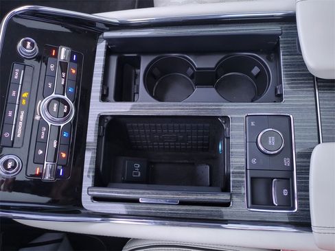 Used 2023 Lincoln Navigator Black Label image 37