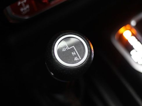 Used 2021 Jeep Gladiator Mojave AWD/4WD image 26