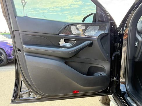 Used 2021 Mercedes-Benz GLE 53 AMG 4MATIC Coupe image 9