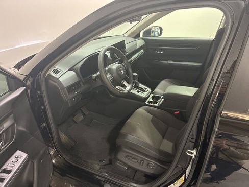 Used 2023 Honda CR-V EX image 10