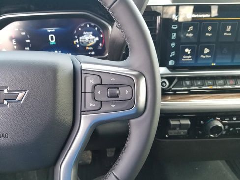 New 2026 Chevrolet Silverado 2500 LT w/ Trail Boss Package image 30