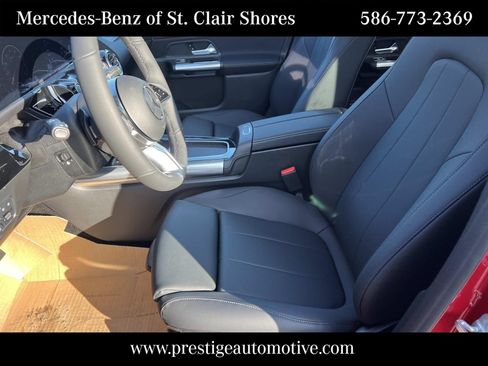 Used 2026 Mercedes-Benz GLA 250 4MATIC image 18
