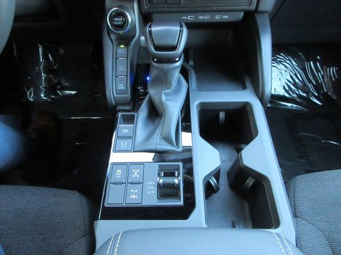 Used 2024 Toyota Land Cruiser 1958 image 42