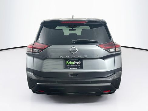 Used 2021 Nissan Rogue S FWD image 7