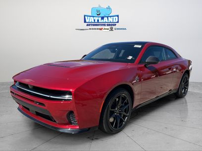 New 2026 Dodge Charger Scat Pack