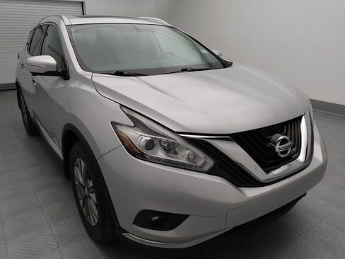 Used 2015 Nissan Murano SL w/ SL Technology Package image 13