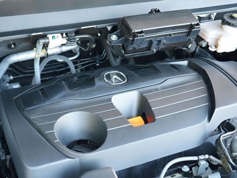 Used 2022 Acura RDX AWD w/ Advance Package image 38