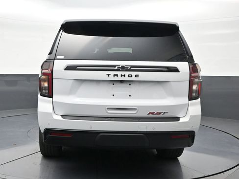 Used 2023 Chevrolet Tahoe RST w/ Luxury Package RWD image 4