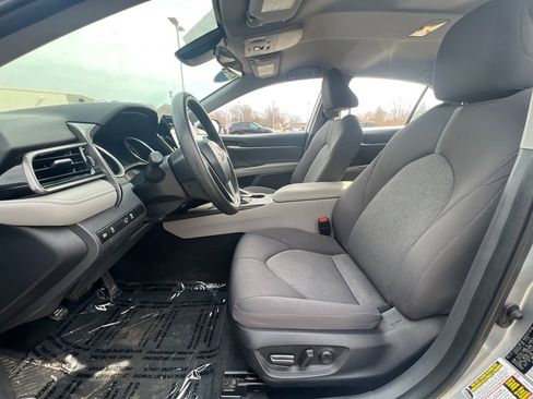 Used 2024 Toyota Camry LE image 25