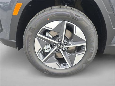 New 2026 Hyundai Tucson SEL image 9