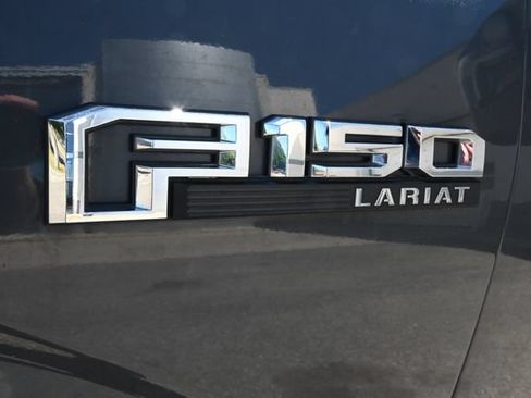 Used 2020 Ford F150 Lariat w/ Equipment Group 502A Luxury AWD/4WD image 8