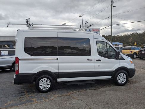 Certified 2019 Ford Transit 150 XLT image 5