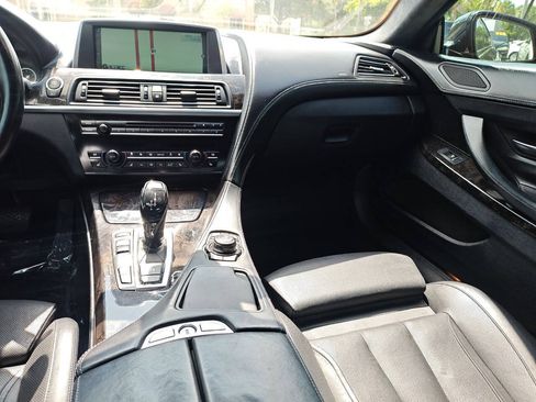 Used 2014 BMW 650i Gran Coupe RWD image 36