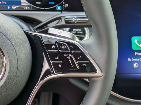 New 2026 Mercedes-Benz E 350 Sedan image 20