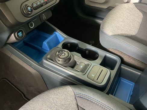 New 2026 Ford Maverick XLT FWD image 19