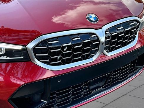 Used 2025 BMW M340i RWD image 30