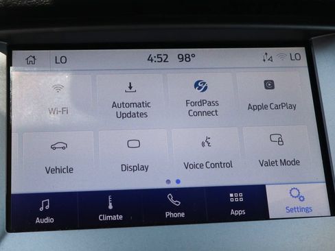 Used 2019 Ford Ranger XLT w/ Equipment Group 302A Luxury AWD/4WD image 35
