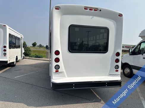 Used 2022 Mercedes-Benz Sprinter 3500 image 30