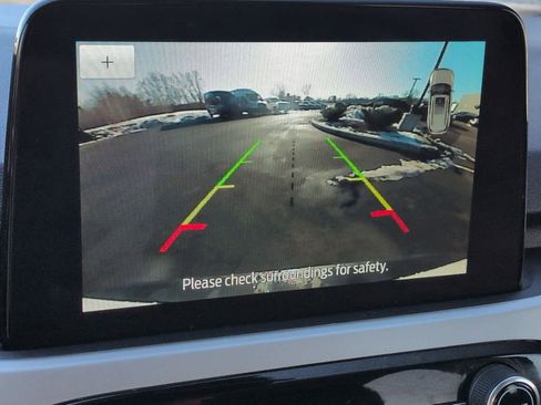 Certified 2022 Ford Escape SEL image 29