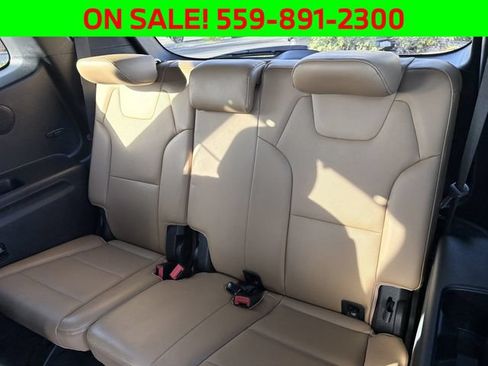 Used 2020 Kia Telluride SX FWD image 8