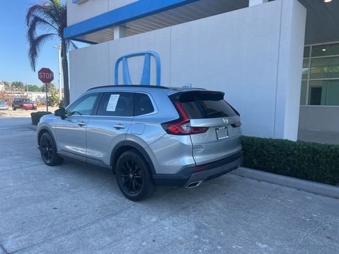 Used 2023 Honda CR-V Sport image 6