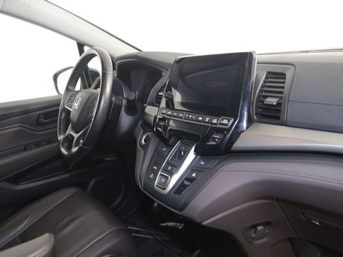 Used 2018 Honda Odyssey EX-L image 37