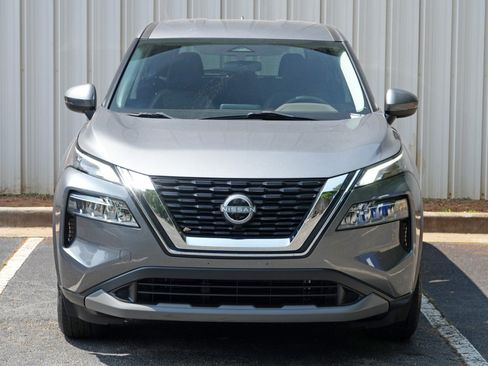 Used 2022 Nissan Rogue SV FWD image 39