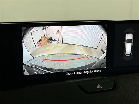 Certified 2025 MAZDA CX-90 3.3 Turbo w/ Premium Sport Pkg image 22