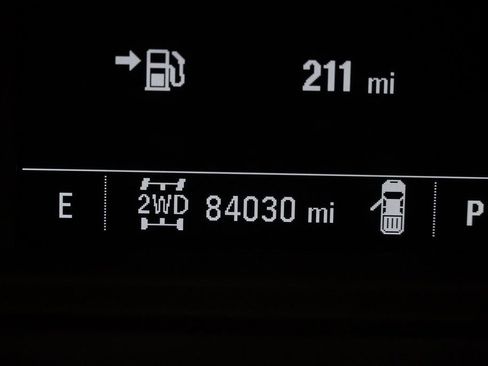 Used 2022 Chevrolet Silverado 1500 Custom image 7