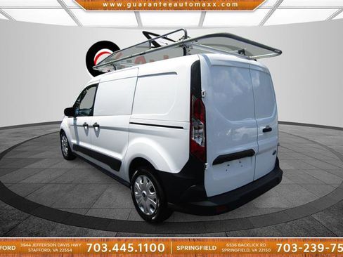 Used 2020 Ford Transit Connect XL image 7