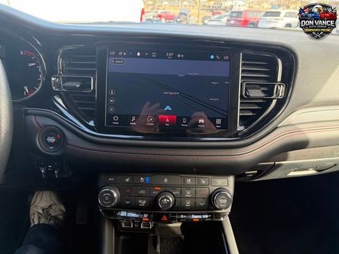 Used 2025 Dodge Durango GT AWD/4WD image 18