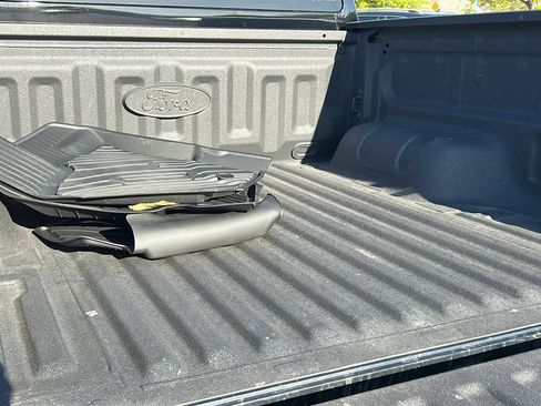 Used 2022 Ford Ranger Lariat w/ Equipment Group 501A High AWD/4WD image 27
