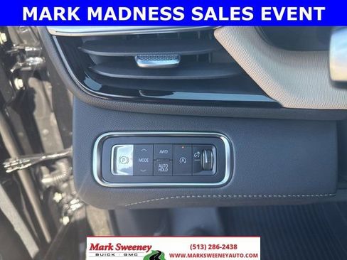 New 2026 Buick Enclave Preferred w/ Power Package image 14