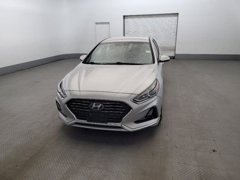 Used 2019 Hyundai Sonata SE FWD image 15