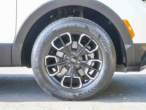 Used 2022 Hyundai Santa Cruz SEL w/ Activity Package AWD/4WD image 9
