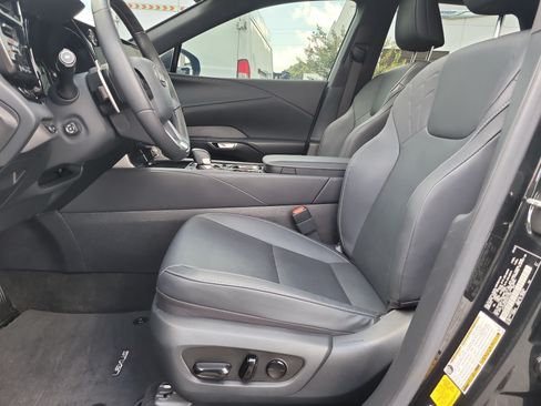 Used 2023 Lexus RX 350 Premium w/ Accessory Package FWD image 17