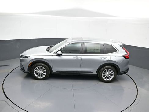 Certified 2025 Honda CR-V EX image 41