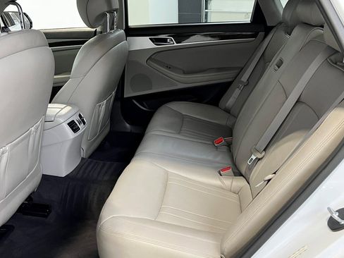 Used 2018 Genesis G80 3.8 image 21