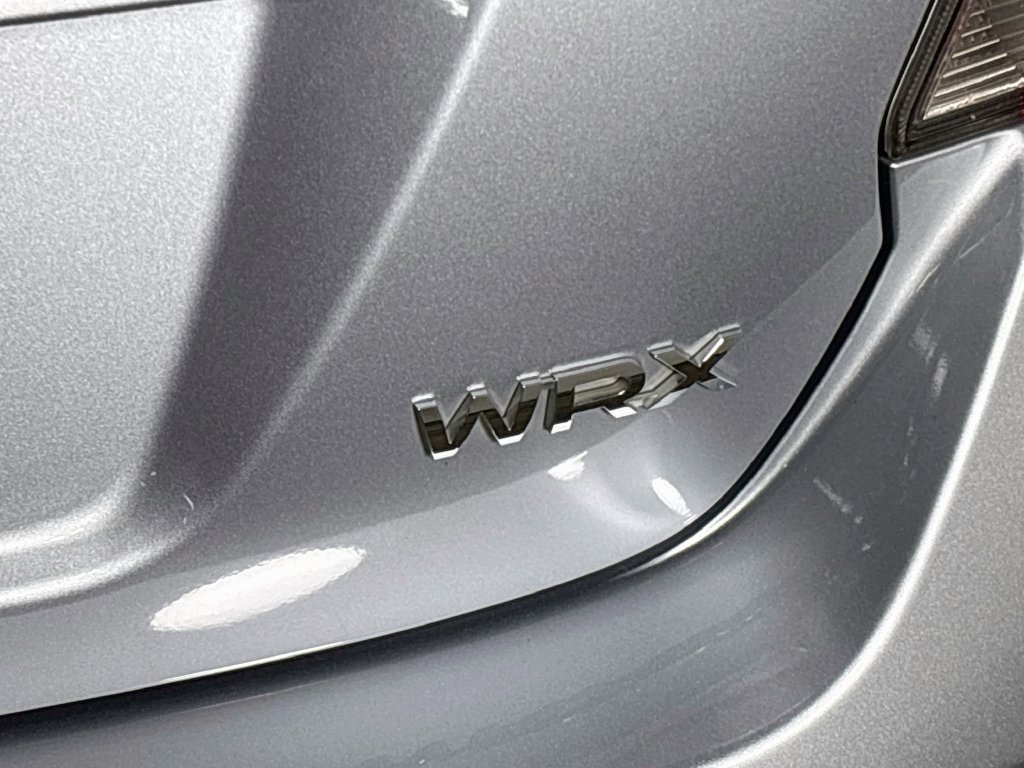 Used 2016 Subaru WRX Limited AWD/4WD image 24