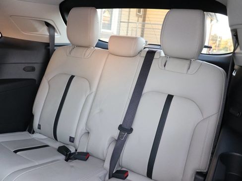 Used 2024 MAZDA CX-90 Plug-In Hybrid w/ Preferred image 53