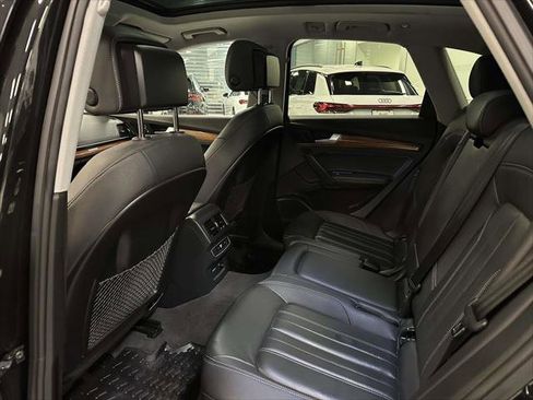 Used 2023 Audi Q5 2.0T Premium Plus w/ Premium Plus Package image 10