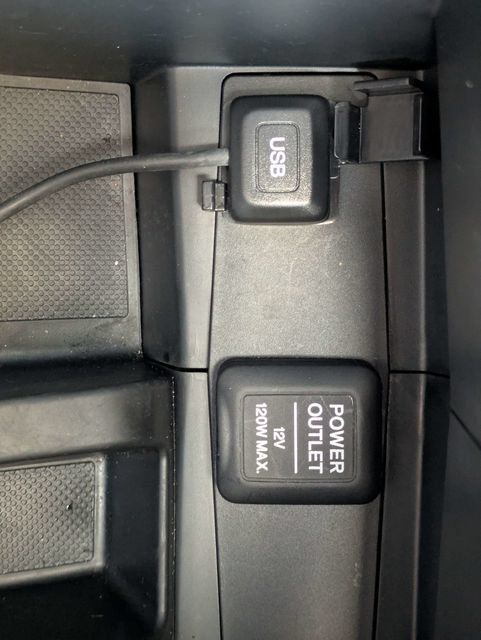 Used 2012 Honda CR-V EX-L image 22