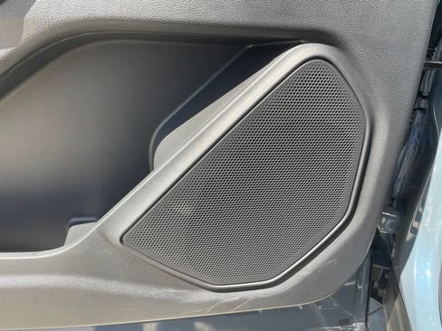 New 2026 Ford Explorer Active RWD image 20